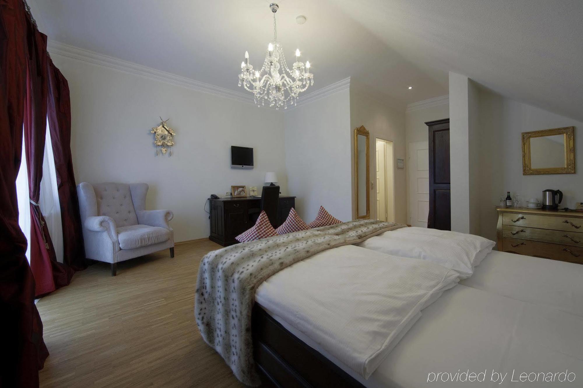 Dormero Hotel Muenchen-Kirchheim Messe Kirchheim bei Muenchen Cameră foto