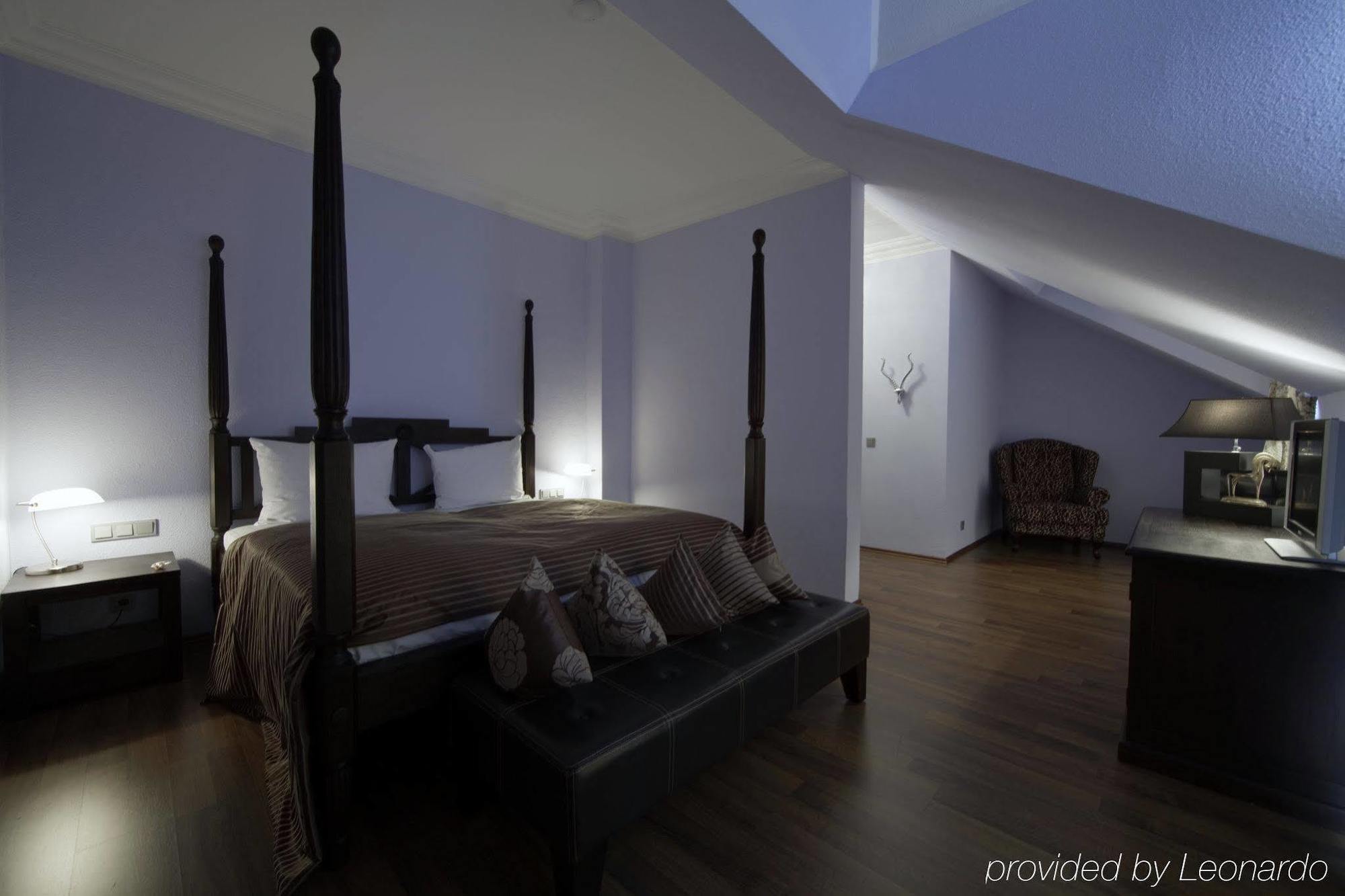 Dormero Hotel Muenchen-Kirchheim Messe Kirchheim bei Muenchen Cameră foto