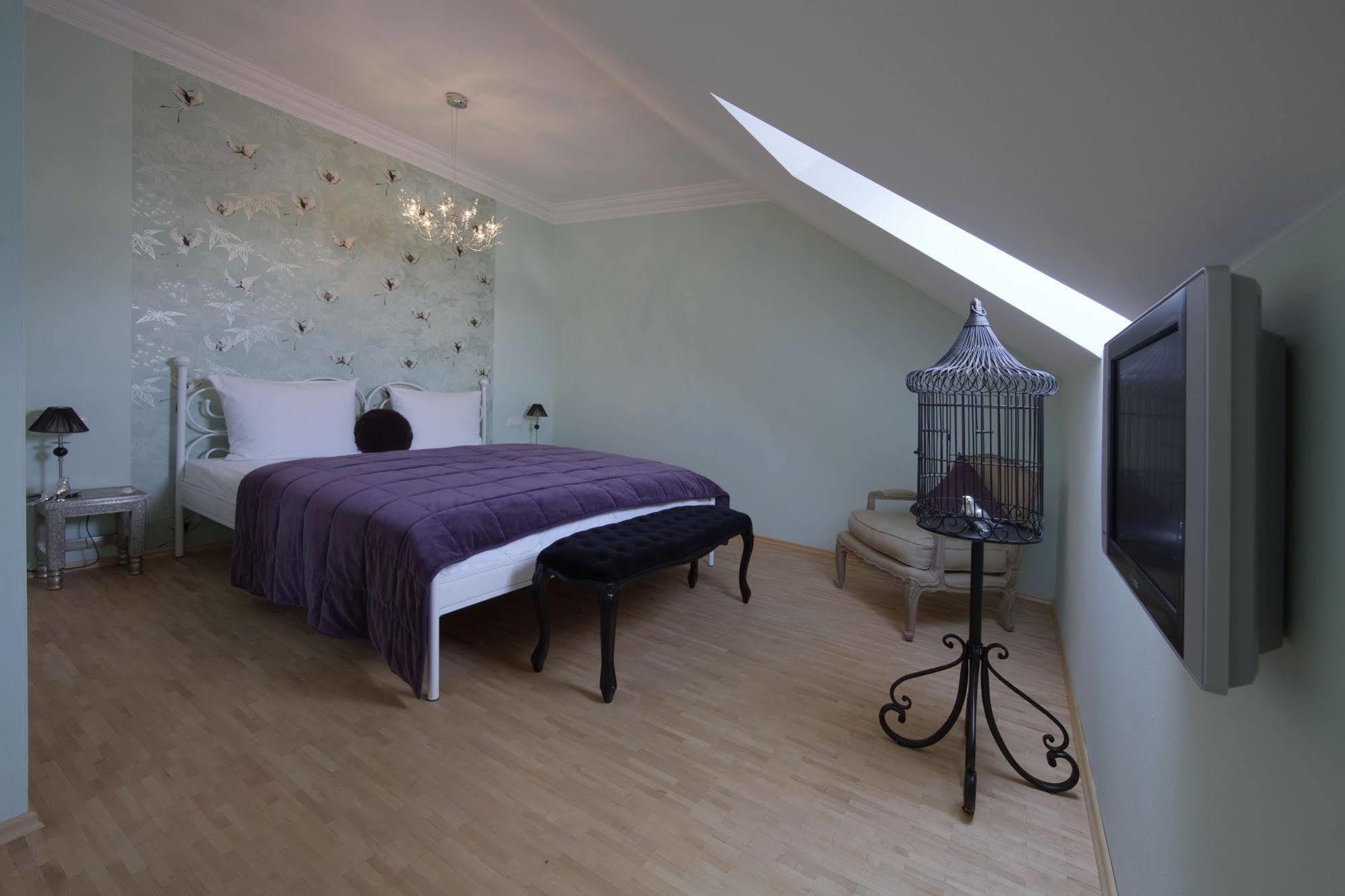 Dormero Hotel Muenchen-Kirchheim Messe Kirchheim bei Muenchen Cameră foto
